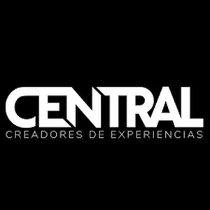 Central de Eventos Logo