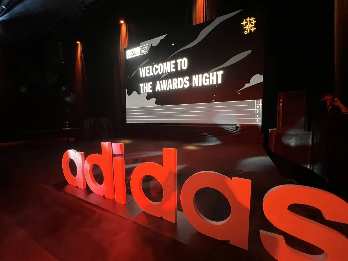Awards ADIDAS